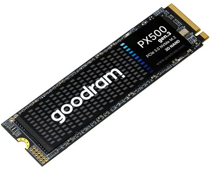 Goodram SSDPR-PX500-512-80-G3 nagyítás