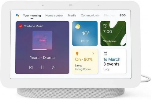 Google GA01331-EU nagyítás