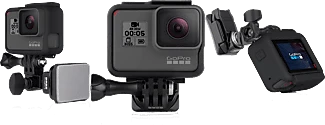 <span itemprop='brand'>Gopro</span> <span itemprop='sku'>ahfsm-001</span> nagyítás