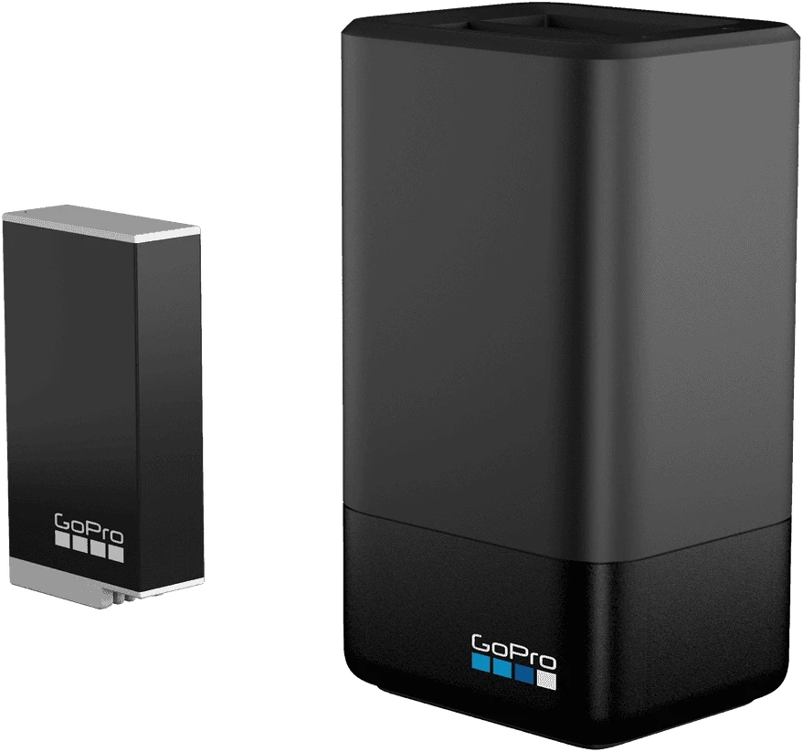 Gopro ACDBD-011-EU nagyítás