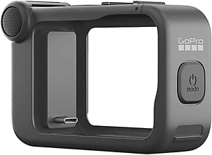 Gopro ADFMD-001 nagyítás