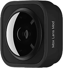 Gopro ADWAL-001 nagyítás