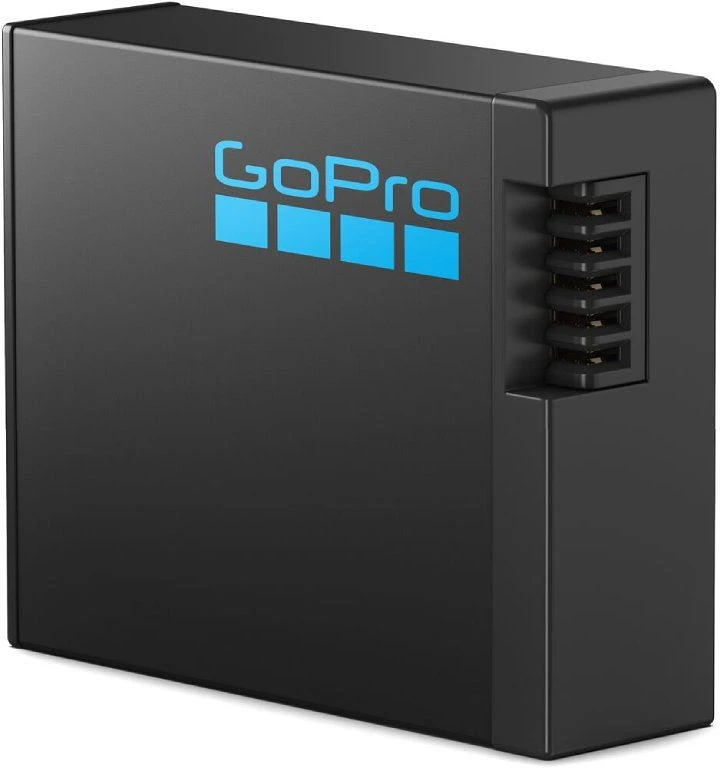 Gopro AEBAT-001 nagyítás