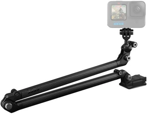 Gopro AEXTM-001 nagyítás