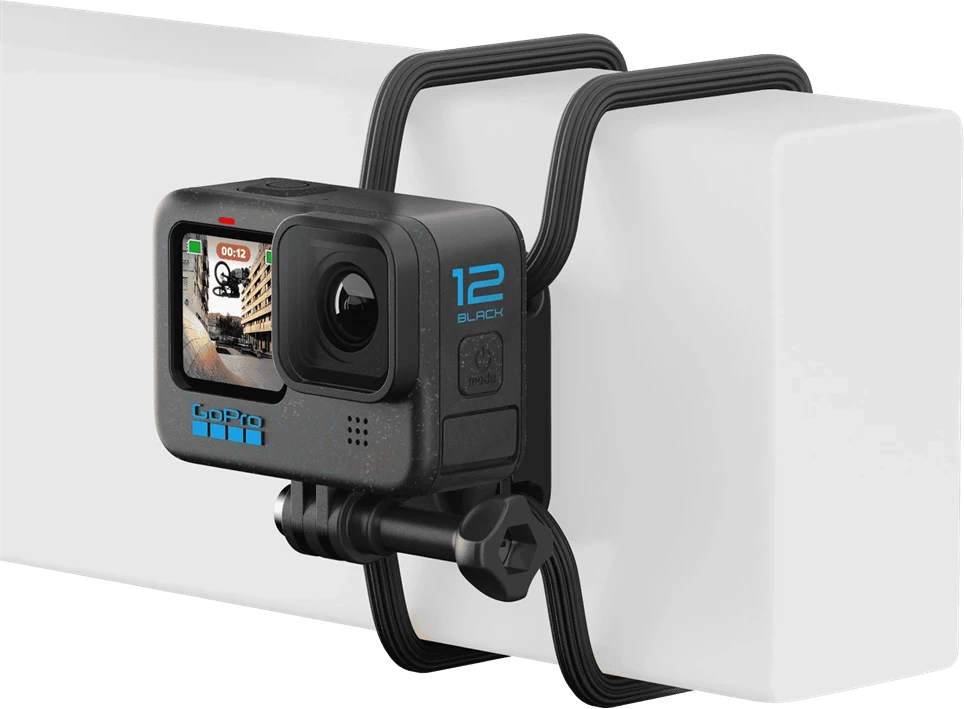 Gopro AGRTM-002 nagyítás