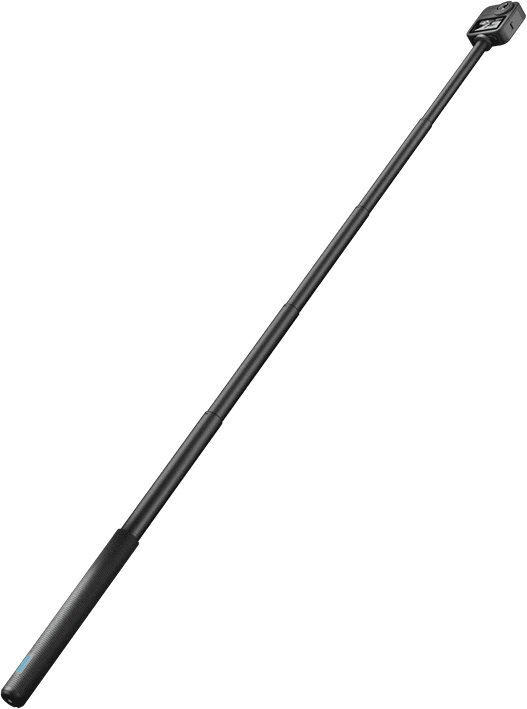 Gopro AGXTM-001 nagyítás