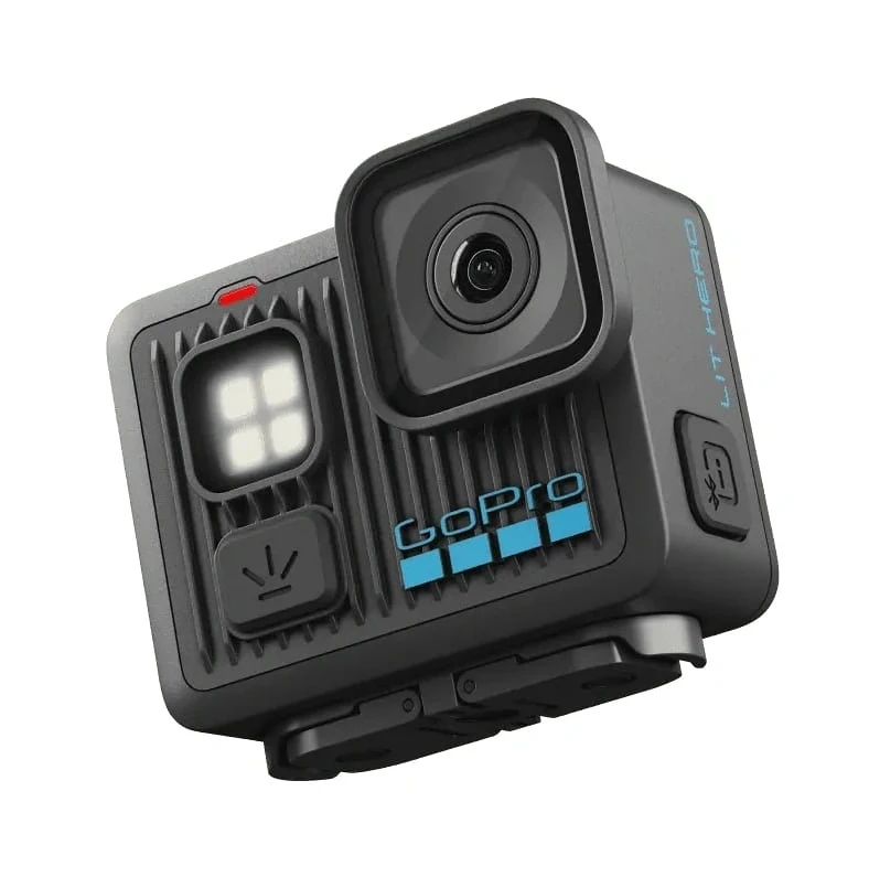 Gopro CHDHF-132-EU nagyítás