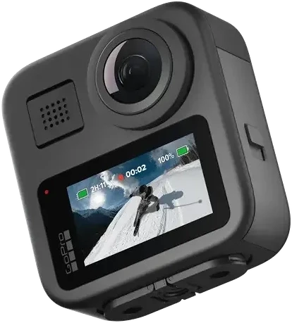 Gopro CHDHZ-203-RW nagyítás