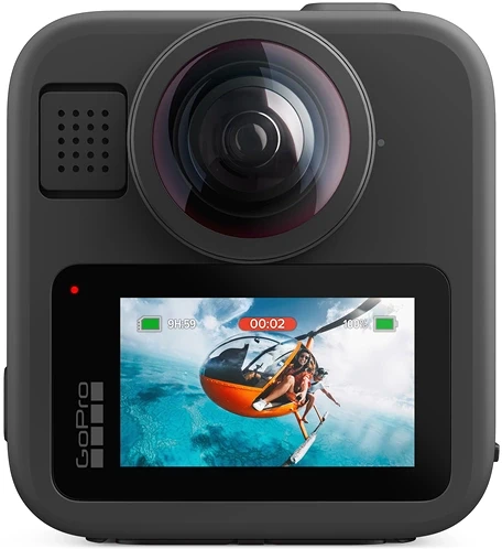Gopro CHDHZ-311-RW nagyítás