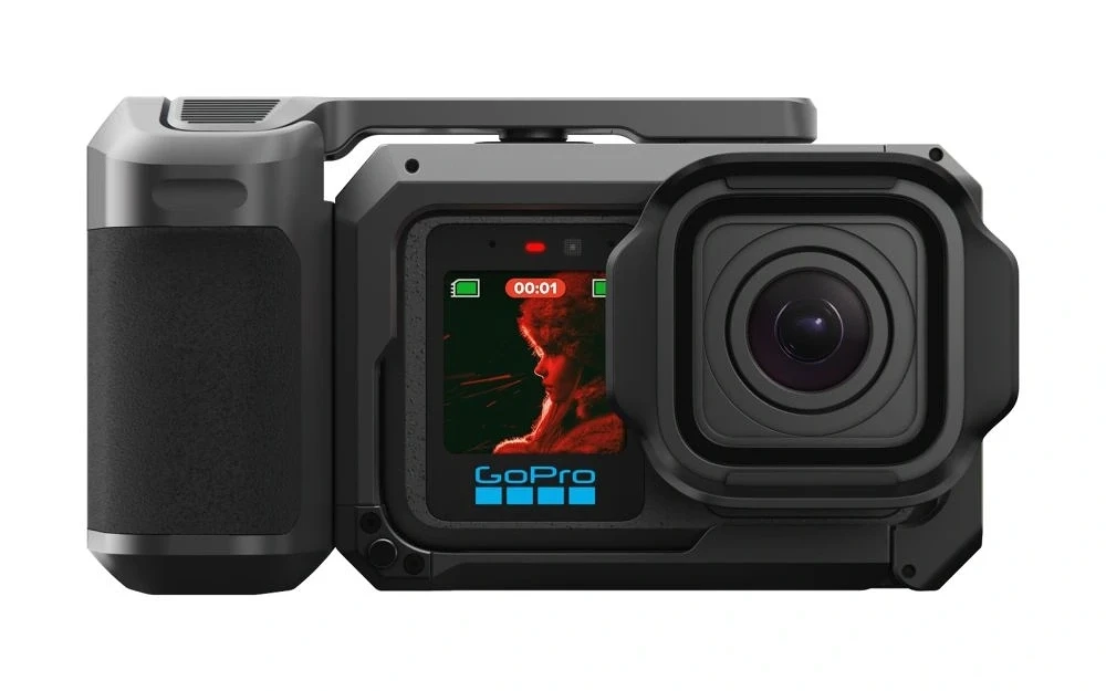 Gopro CHDRW-011-RW nagyítás