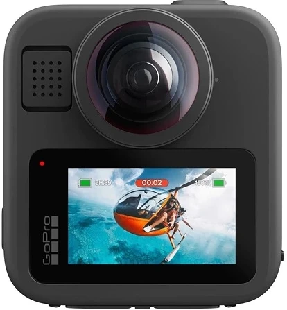 Gopro CHDSZ-311-RW nagyítás