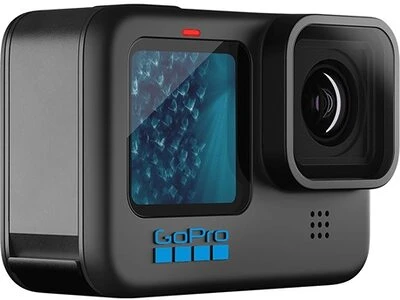 Gopro HERO 11 BLACK (CHDHX-111-RW) nagyítás