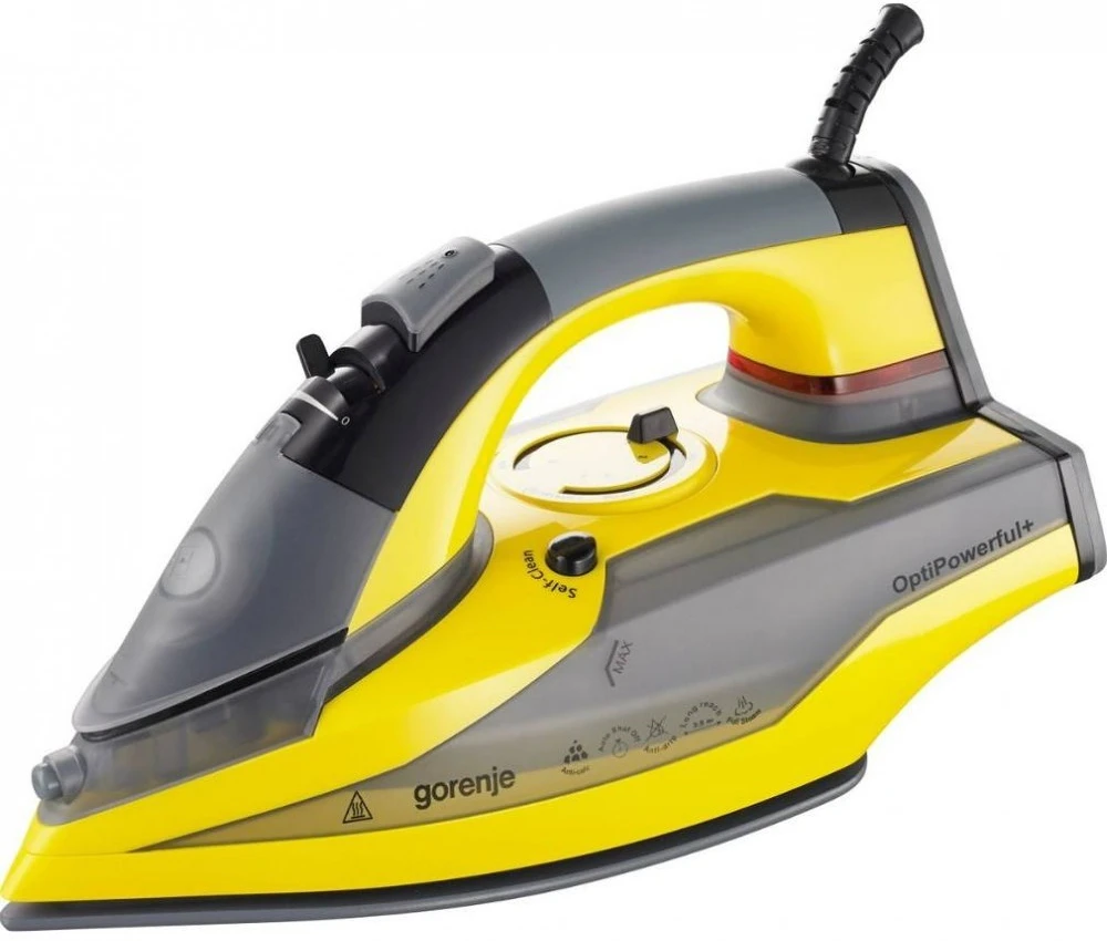 Gorenje SIH2600GC nagyítás