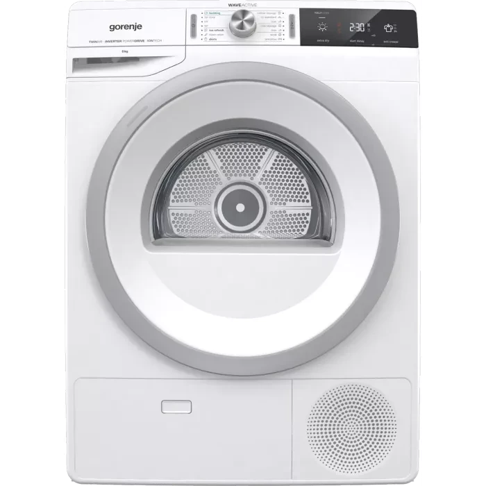 Gorenje DA83IL/I nagyítás