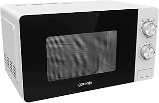 Gorenje MO20E2W nagyítás