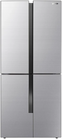 <span itemprop='brand'>Gorenje</span> <span itemprop='sku'>NRM8182MX</span> nagyítás