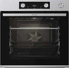 Gorenje BSA6737E15X BEÉPÍTHETŐ nagyítás