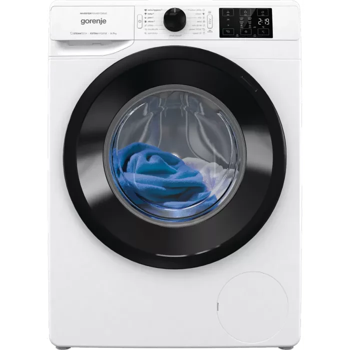 Gorenje WNEI74BS nagyítás