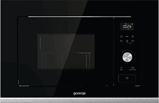 Gorenje BMX201AG1BG nagyítás