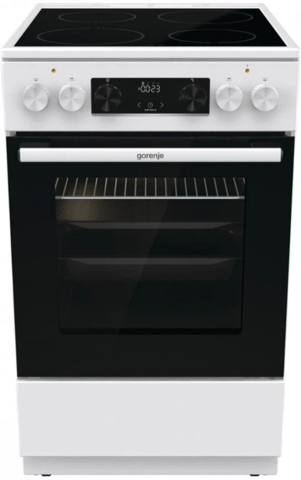 Gorenje GEC5C42WG nagyítás