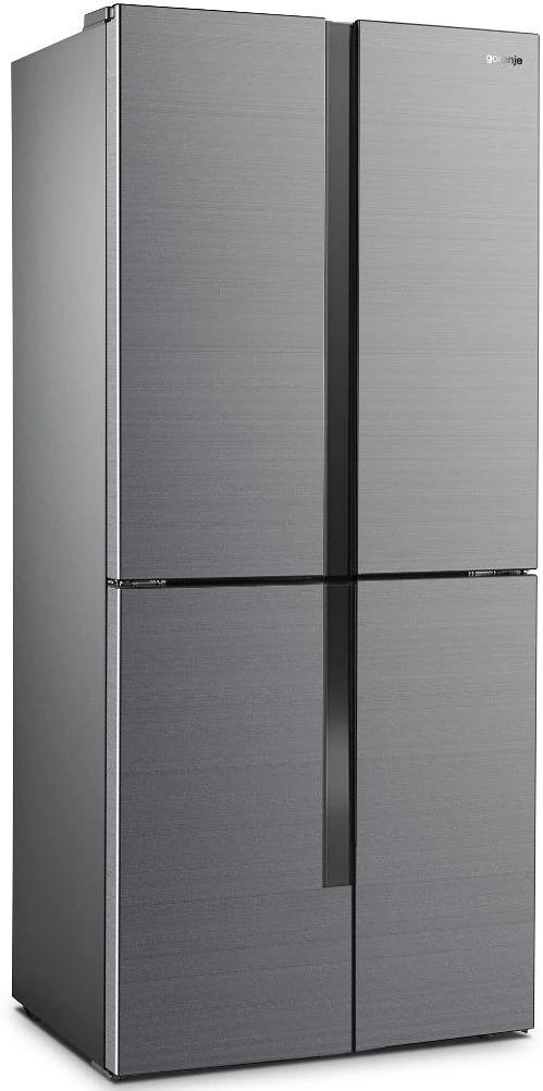 Gorenje NRM8182MX 4 nagyítás