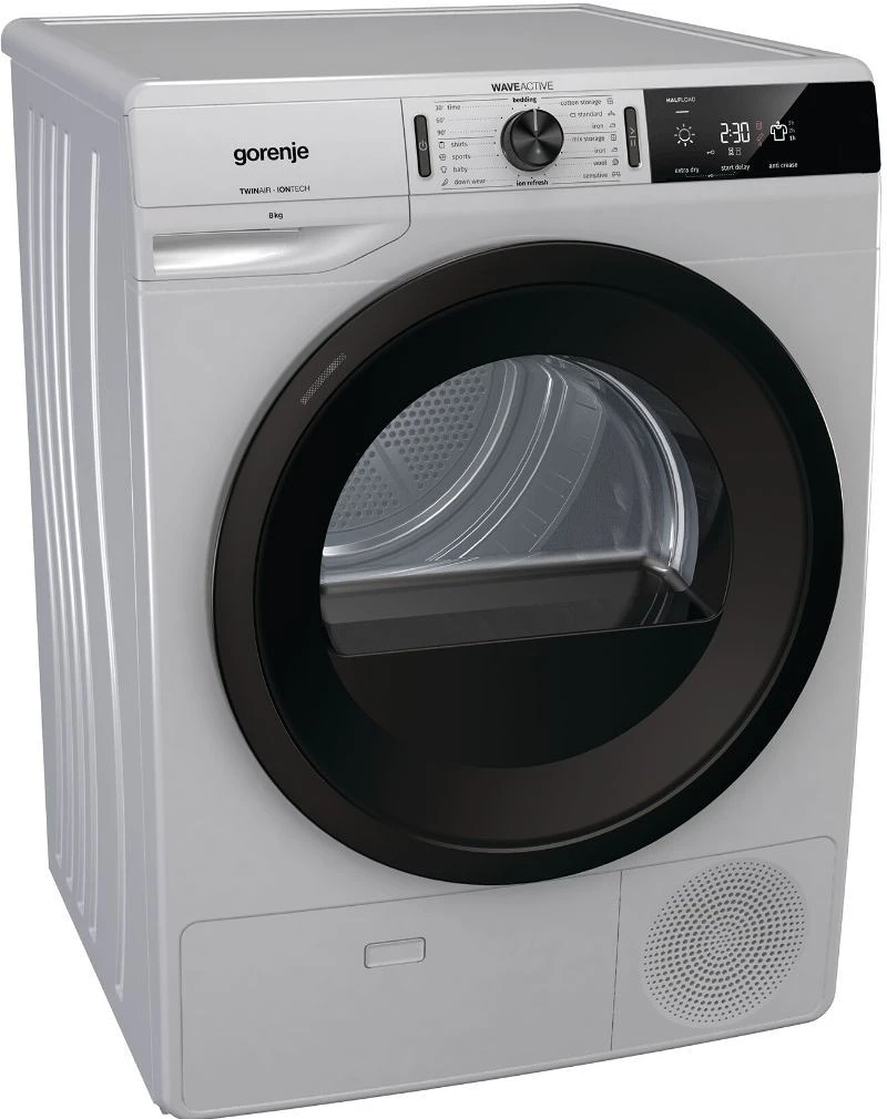 Gorenje DE82ILA/G nagyítás