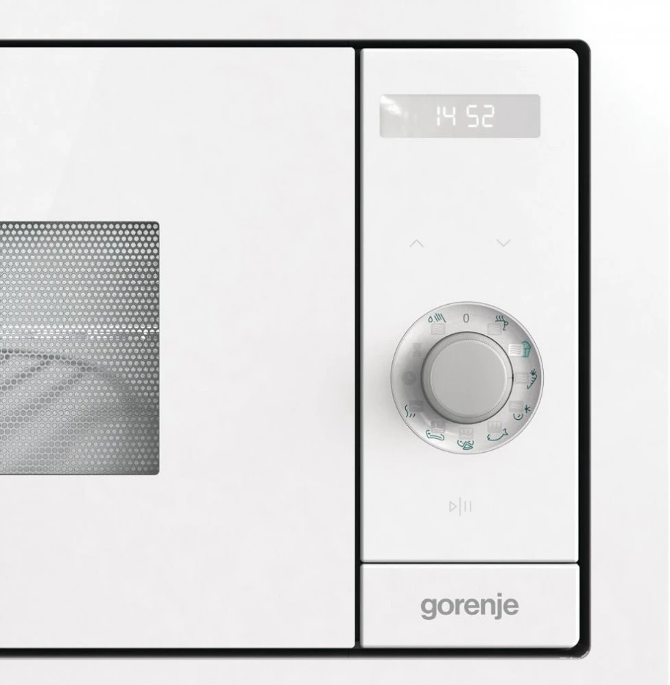 Gorenje BM235SYW BEÉPÍTHETŐ nagyítás