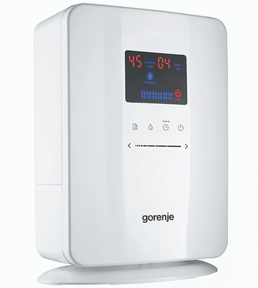 Gorenje H50DW nagyítás