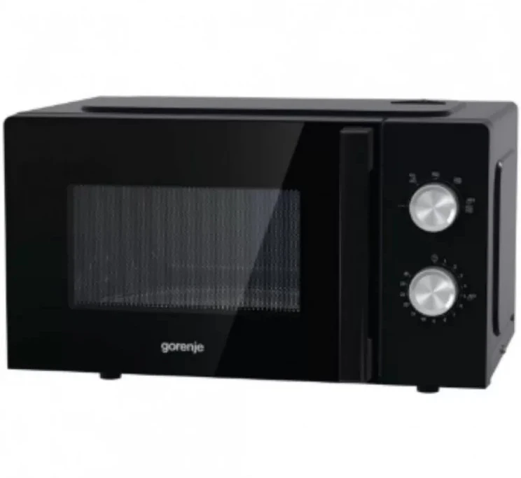 Gorenje MO17E1BH nagyítás