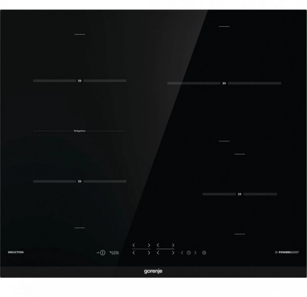 Gorenje IT643BCSC7 BEÉPÍTHETŐ nagyítás