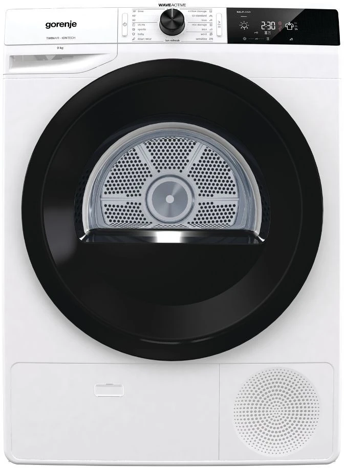 Gorenje DPE92 nagyítás