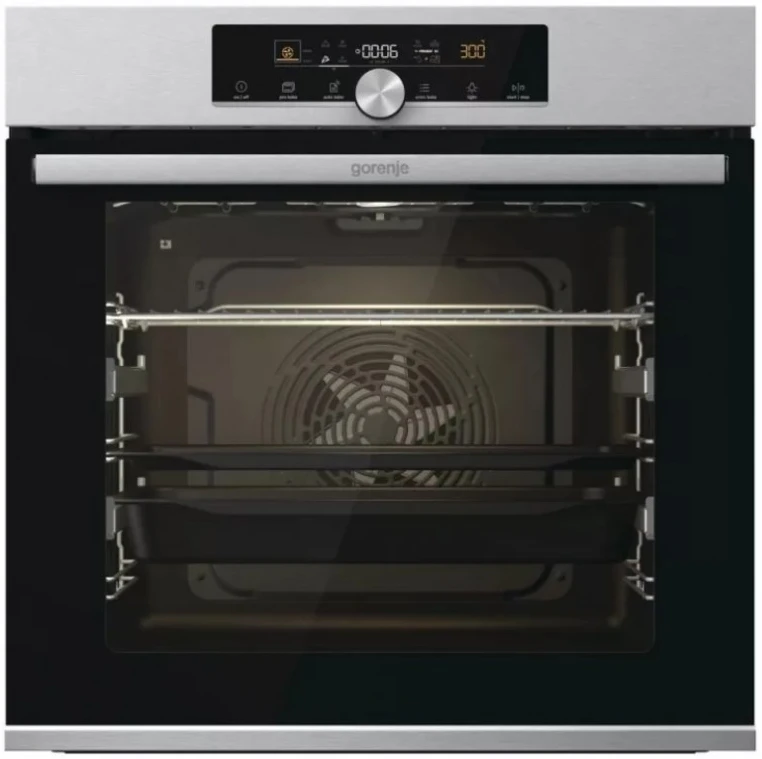 Gorenje BOS6747A01X BEÉPÍTHETŐ nagyítás