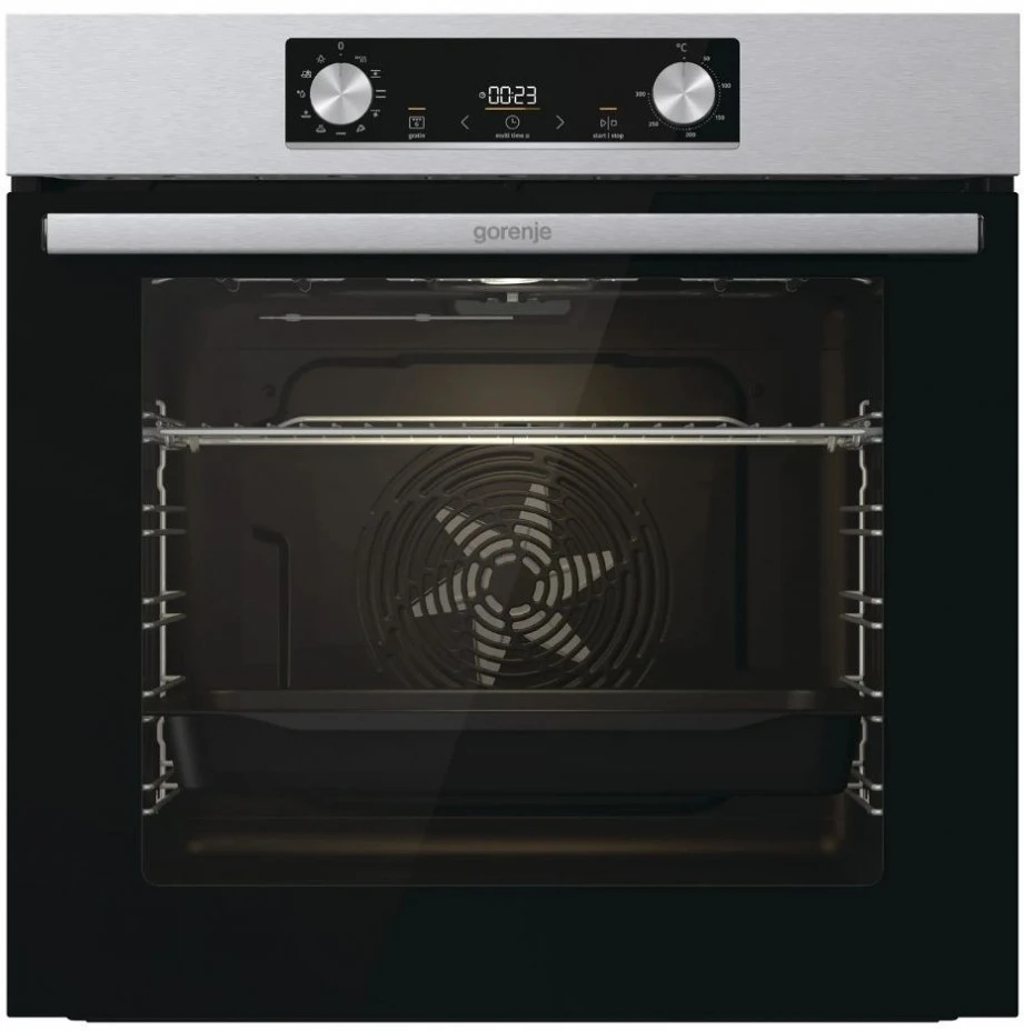 Gorenje BO6735E02X BEÉPÍTHETŐ nagyítás