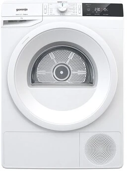 Gorenje DE82/G nagyítás