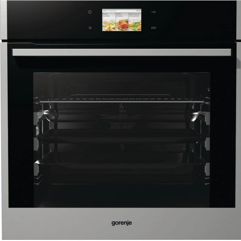 Gorenje BOP799S51X BEÉPÍTHETŐ nagyítás