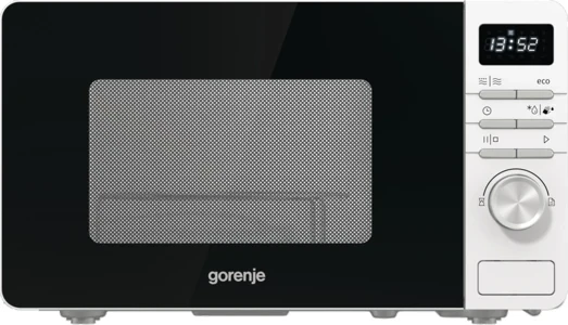 Gorenje MO20A4W nagyítás
