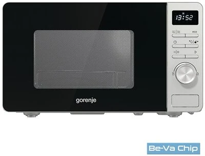 Gorenje MO20A4X INOX nagyítás