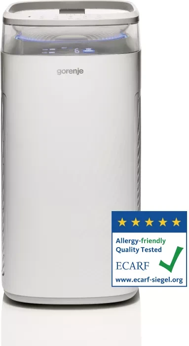 Gorenje AP500 nagyítás