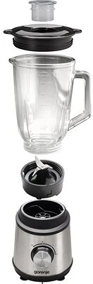 Gorenje B800XE nagyítás