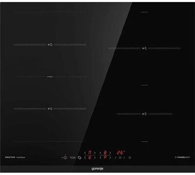 Gorenje ISC 645 BSC nagyítás