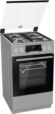 Gorenje KS5350XF nagyítás