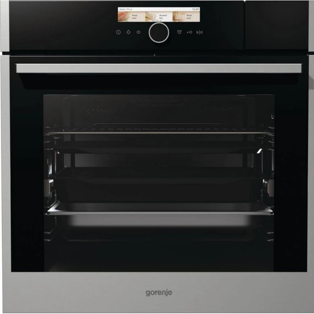 <span itemprop='brand'>Gorenje</span> <span itemprop='sku'>BCS798S24X</span> nagyítás
