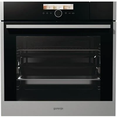 <span itemprop='brand'>Gorenje</span> <span itemprop='sku'>BCS798S24X</span> nagyítás