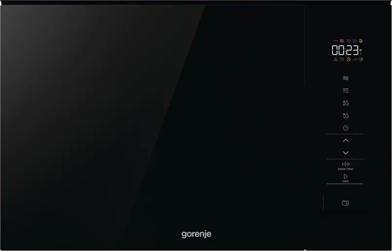 Gorenje BM201SG3DBG nagyítás