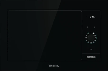 Gorenje BM235G1SYB BEÉPÍTHETŐ nagyítás