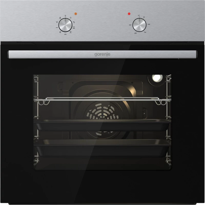 Gorenje BO6717E03AX nagyítás