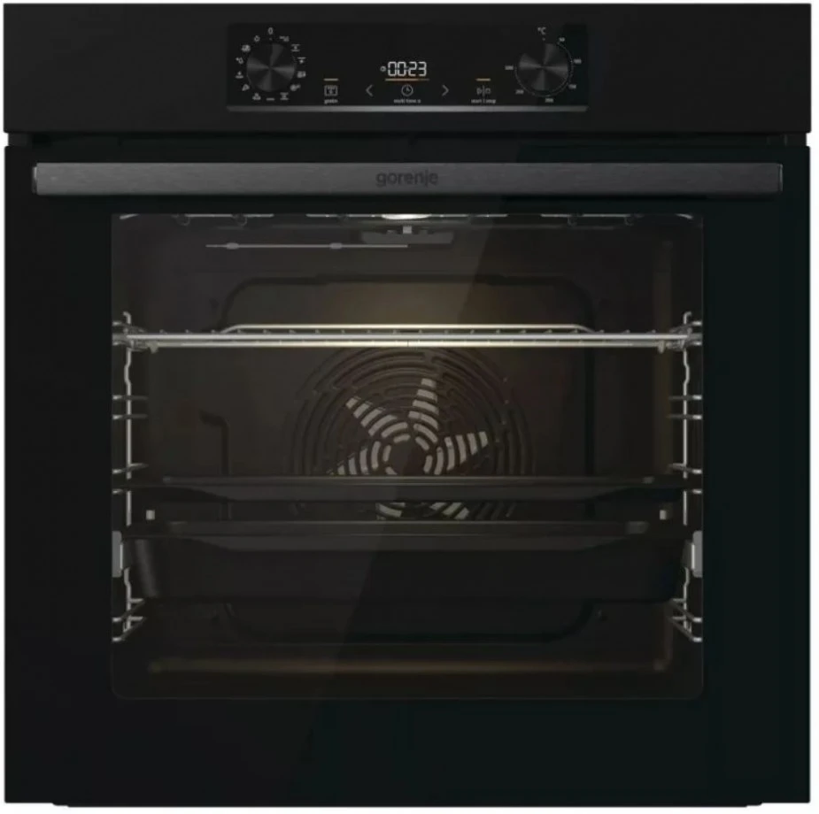 Gorenje BOS6737E06B nagyítás