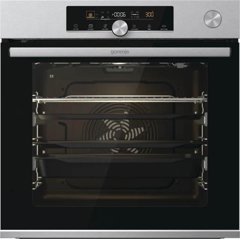 Gorenje BPSA6747A08 BEÉPÍTHETŐ nagyítás