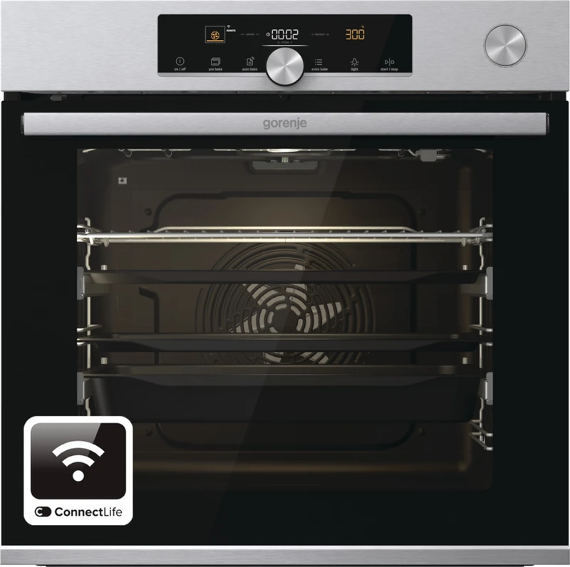 Gorenje BPSA6747A08WI nagyítás