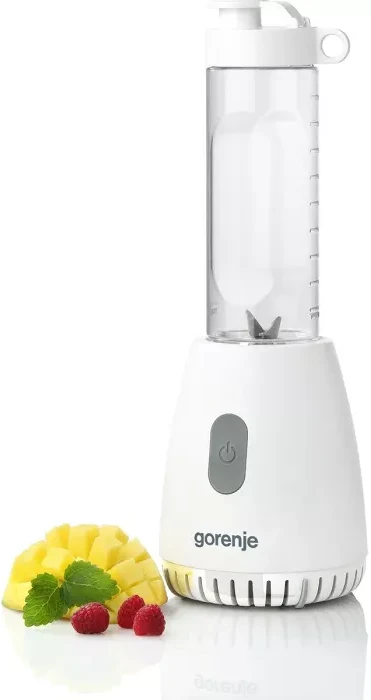 Gorenje BSM600CLW nagyítás